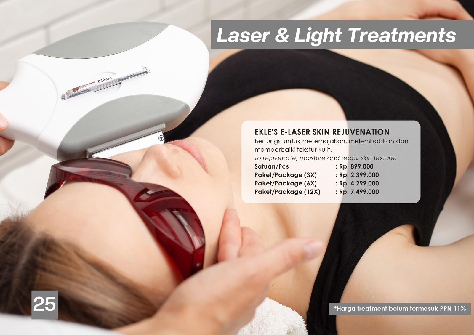 Harga Treatment halaman 27